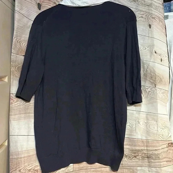 LAND’S END top size medium - Picture 3 of 5